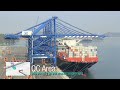 Best Container Terminal Design in Action