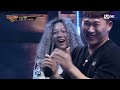 [ENG] SMTM9 [7회] 세기의 대결(?) 레전드 디스전! 스윙스 VS 스카이민혁 @팀 디스 배틀 EP.7 | Mnet 201127 방송