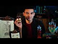 Creepy Curation of Curiosities With Nikk Alcaraz | DIY Creepy Halloween Decoration Ideas