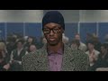 Miuccia Prada and Raf Simons present Prada FW24 Menswear Collection