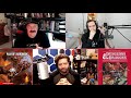 The State of D&D / Should Drow be Evil? - Feat. AJ Pickett & Jorphdan