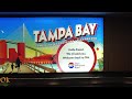 [4k] Tampa International Airport, Florida, USA - Walk Tour