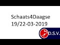 Schaats4Daagse 2019