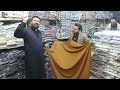 Gent's Suit Wholesale market in Pakistan | Gent's imported Clothes market | Cheapest Gents suit Rate