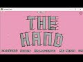 The Hand by KingEggPlant987 (insane)