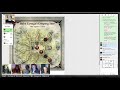 Kraest and friends play Curse of Strahd! Session 18