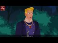 Princesh Pastorella | Princess Pastorella Story | Perralla Shqip @AlbanianFairyTales