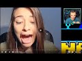 REACCIONANDO A TOP 20 FAILS EN GEOMETRY DASH