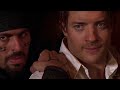 THE MUMMY 4: Resurrection Teaser (2024) With Brendan Fraser & Tom Holland