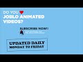 101 DALMATIANS Clip - 