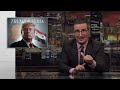Trump & Syria: Last Week Tonight with John Oliver (HBO)