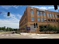DULUTH, Minnesota 🇺🇸 - Road Trip 4K - Driving Downtown