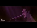 Queen Animated Music Video - Yeah