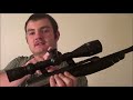Beretta Neos U22 Carbine kit
