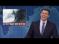Weekend Update: Russia Invades Ukraine, Biden Nominates Ketanji Brown Jackson - SNL