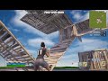 Ultimate fortnite hide and seek in 1v1s