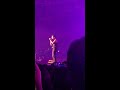 무브사운드트랙 vol.3 싸이비 PSY x RAIN concert 2018 / RAIN - Love story ( highlight )
