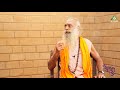 Kundalini Yoga explained by 106 years old Himalayan Yogi | गुरु वाणी with Sadanand Giri Maharaj ji