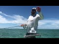 Travis’s Terrific Tarpon