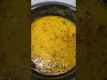 Masoor Dal recipe/ cooking masoor dal in kadhai #shortsviral #recipe #food #dal #anusuyakitchen