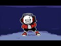 how hardtale sans got his theme - Full Version