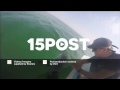 Fabuloso rescate de Gran Tiburón Blanco atascado a la orilla de la playa