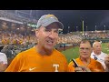 Peyton Manning reacts to Vols College World Series championship win