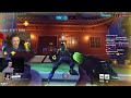 Cheater Started Streaming With Hacks ON! | Overwatch 2