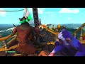 Sea of Thieves (PS5) - Before You Buy