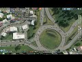 I Can Fix Your Atrocious Traffic 100% in Fix Your City! (Cities Skylines)