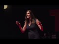 The Ideal Diet for Humans | Galit Goldfarb | TEDxWilmington