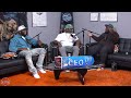 The CEO Podcast Ep. 8 w/ Flakko,  All Flavor No Grease, & Color Me Creole