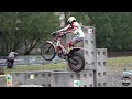 FIM Trial GP Andorra World Championship Show&Crash (Edgar-RaceVideos)