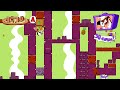 Pizza Tower - All Levels/Lap 3/P Rank