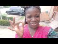 Vlogging My Trip To Abuja ft My Family