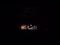 Band of Horses - The Funeral - Acoustic - Toronto Feb 21, 2014