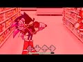 Sauce-Problems || Mutton Sauce But it's Sonic.Exe, Tails Doll, Fleetway & Satanos || FNF Cover