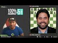 The Top 5 Perfect Chess Games With 100% Accuracy