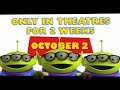Toy Story 3D Trailer in 3D Anaglyph