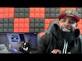 AMERICAN RAPPER  REACTS TO -Female Special - Plugged In w/ Fumez The Engineer | @MixtapeMadness