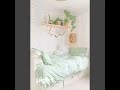 35 Inspirasi Kamar Tidur Estetik Korean Style Dari Pinterest