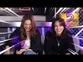 [ENG SUB] Faye Peraya and Lux Sulax Deal Date Talk Show