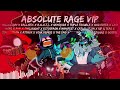 ABSOLUTE RAGE VIP [Madness x AGOTI x Ballistic x Genocide & More!] | FnF Mashup By HeckinLeBork