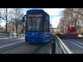 Dair Cruz - A Video Project on Stockholm, Sweden