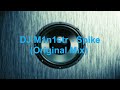 DJ M1n1str   Spike Original Mix