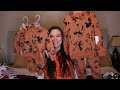 Fall Clothing Haul for Twin Babies and a 4 Year Old! || Andrea Shaenanigans