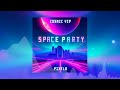 Pixel8 - Cosmic VIP [Space Party ep]