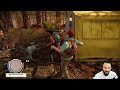 Revisiting The Original State Of Decay Story In 2024 ! Gameplay Part 1