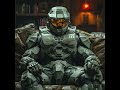 Master Chief's Honest Opinions on the Halo TV Series