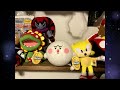 Rant About Plush Prices